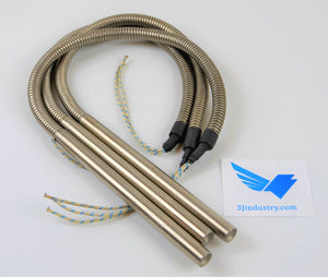 928BCN  -  OHS -  928 - Heater Cartridge