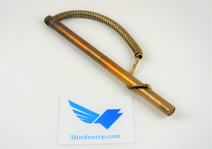 SC50  -  WEST HEAT - SC5 - Heater Cartridge