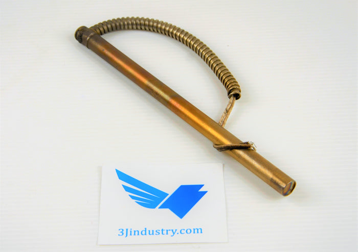 SC50  -  WEST HEAT - SC5 - Heater Cartridge