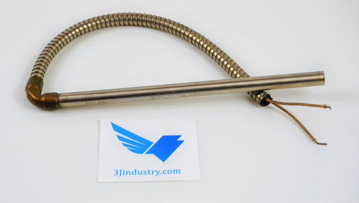 SC50-8.62  -  WEST HEAT - SC5 - Heater Cartridge