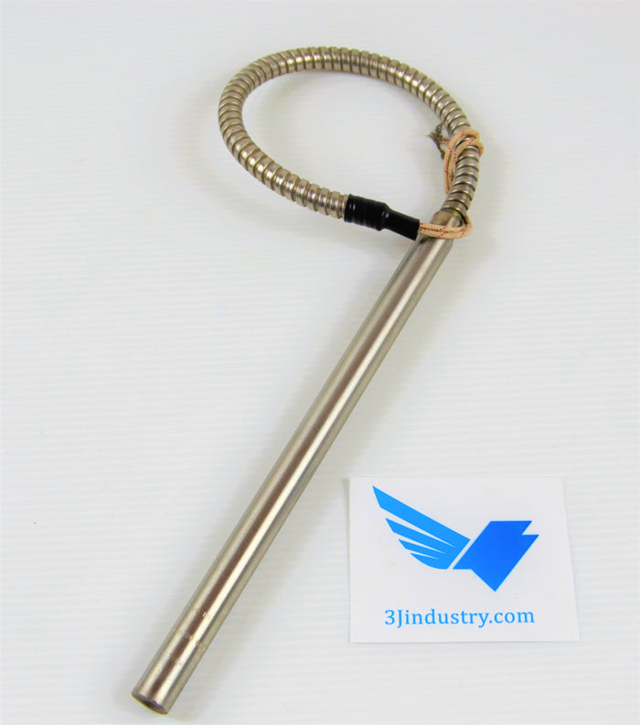 15Z240Z406A304  -  OHS - 15Z - Heater Cartridge