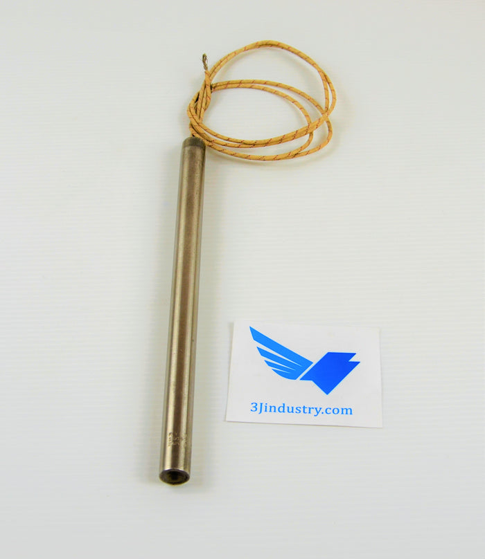 16Z240Z609F  -  RITE-TEK - 16Z - Heater Cartridge