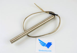 444BDF  -  EQUIPLAST - 444 - Heater Cartridge