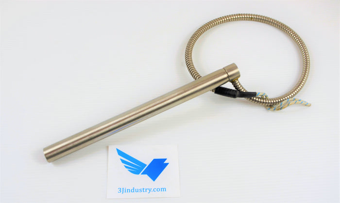 911BDI  -  EQUIPLAST - 911 - Heater Cartridge
