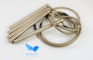 911BDI  -  EQUIPLAST - 911 - Heater Cartridge