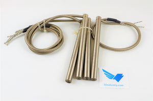 698BDI  -  EQUIPLAST - 698 - Heater Cartridge