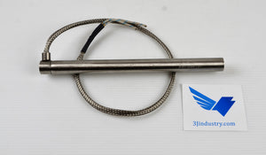 446BDF  -  EQUIPLAST - 446 - Heater Cartridge