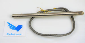 L10A52  -  WATLOW ST-LOUIS L10 Heater Cartridge - 9 3/4 IN LENGTH 1/2 IN DIAM 240V-1000W FIREROD 0306 08K