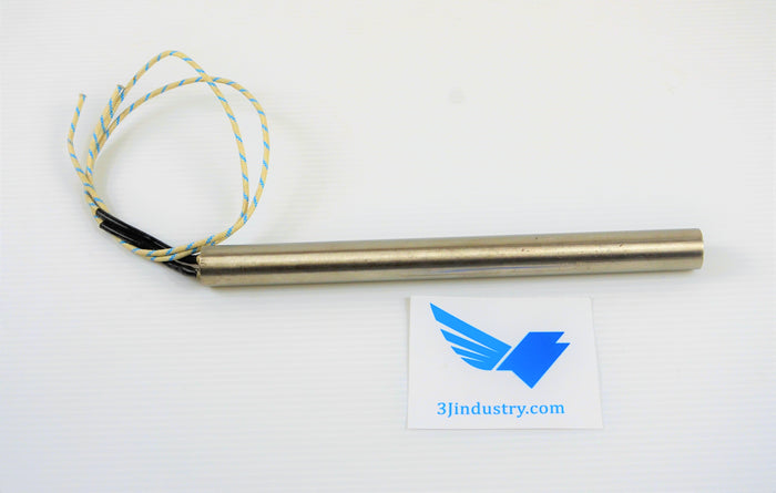 262BCS  -  ACROLAB - 262 - Heater Cartridge