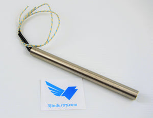 262BCS  -  ACROLAB - 262 - Heater Cartridge