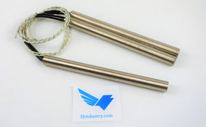 262BCS  -  ACROLAB - 262 - Heater Cartridge