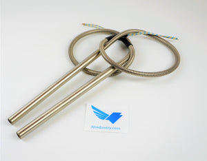 757BDF  -  EQUIPLAST 757 - Heater Cartridge