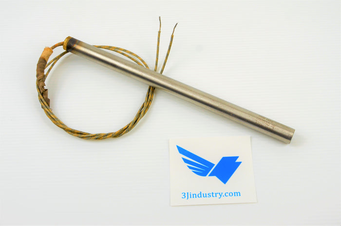 CHO35325TF  -  FAST HEAT CHO Heater Cartridge - 10 IN LENGTH 1/2IN DIAM 1000W-240V