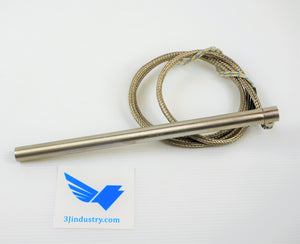 468BDE  -  ACROLAB - 468 - Heater Cartridge