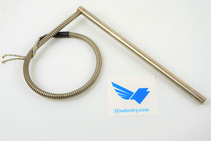 897BCQ  -  OHS - 897 - Heater Cartridge