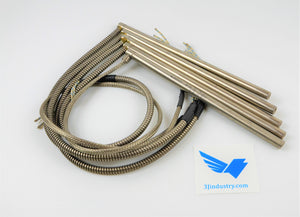 897BCQ  -  OHS - 897 - Heater Cartridge