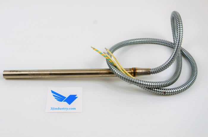 T+H 0409HLPCE  -   T+H - Heater Cartridge