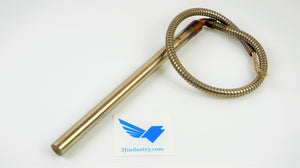 2MMX30CMM  -   2MM - Heater Cartridge