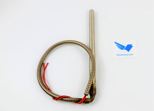 494  -  HOTSET - 494 - Heater Cartridge - 180131115030