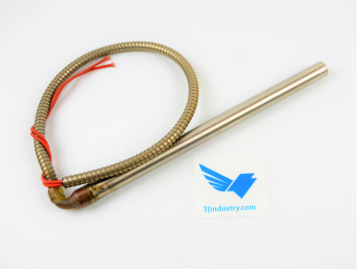 494  -  HOTSET - 494 - Heater Cartridge - 180131115030