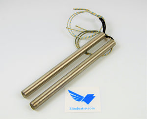 259BCS  -  ACROLAB - 259 - Heater Cartridge