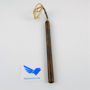 M6-110G  -  EXTRUSION DIES M6- Heater Cartridge - 11 IN LENGTH 3/4 IN DIAM 500W-240V
