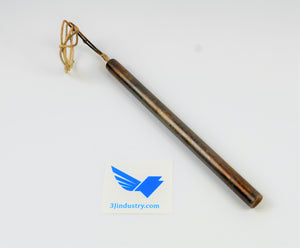 M6-110G  -  EXTRUSION DIES M6- Heater Cartridge - 11 IN LENGTH 3/4 IN DIAM 500W-240V