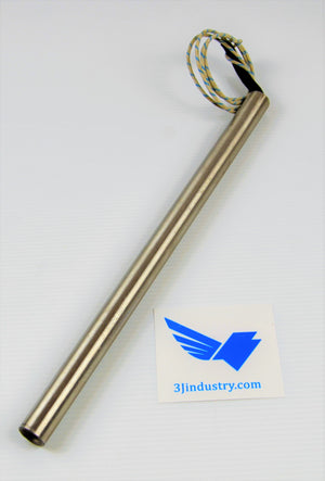 261BCS  -  ACROLAB - 261 - Heater Cartridge