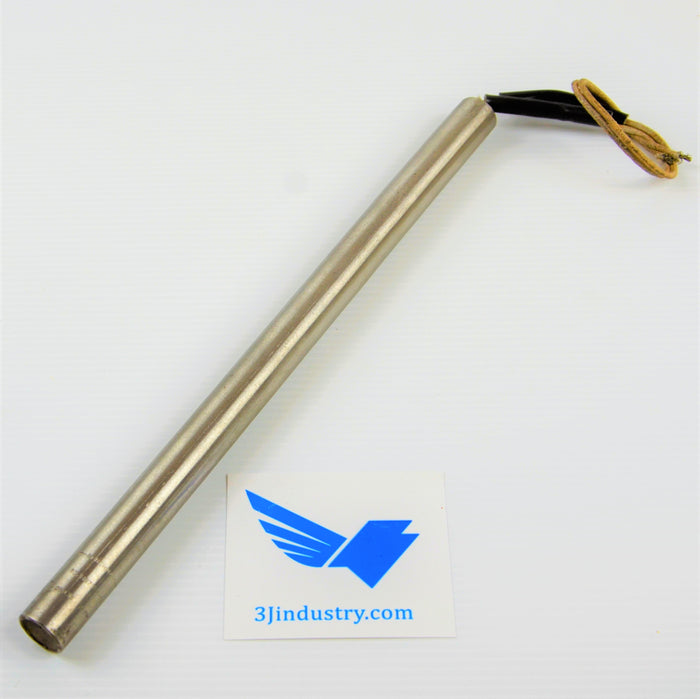 F12HB77  -  BENCHMARK F12 Heater Cartridge - 12 IN LENGTH 3/4 IN DIAM 2000W-240V