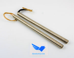 F12HB77  -  BENCHMARK F12 Heater Cartridge - 12 IN LENGTH 3/4 IN DIAM 2000W-240V