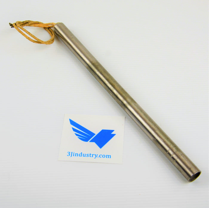 CHO2547CHH  -  FAST HEAT CHO Heater Cartridge - 12 IN LENGTH 3/4 IN DIAM 1600W-240V