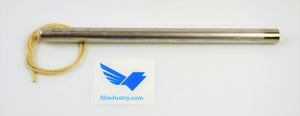 MS20-320  -  HOTWATT MS2 Heater Cartridge - 12 1/2 IN LENGTH 3/4 IN DIAM 1600W-240V