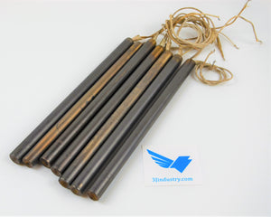 M6-120G-2-500  -  EXTRUSION DIES M6- Heater Cartridge - 12 IN LENGTH 3/4 IN DIAM 500W-240V M6-120G 2-500