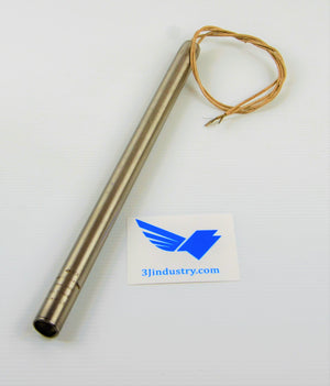 M6-130G-2-350  -  EDI M6- Heater Cartridge - 13 IN LENGTH 3/4 IN DIAM 350W-240V E83858