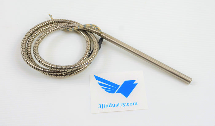 615BDI  -  EQUIPLAST -  615 - Heater Cartridge