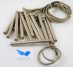 423BDF  -  EQUIPLAST - 423 - Heater Cartridge