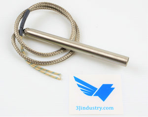 421BDF  -  EQUIPLAST - 421 - Heater Cartridge