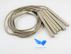 421BDF  -  EQUIPLAST - 421 - Heater Cartridge