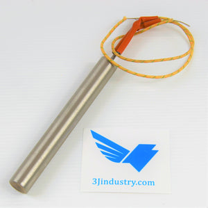 9713 N6A-1452  -  WATLOW ST-LOUIS - 971 - Heater Cartridge