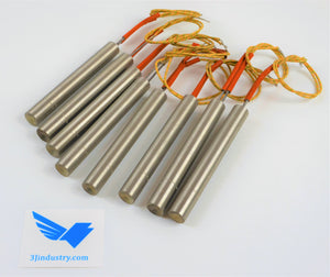 9713 N6A-1452  -  WATLOW ST-LOUIS - 971 - Heater Cartridge