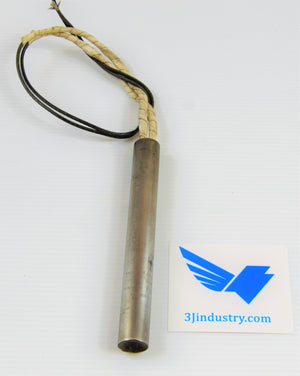 N6A20  -  WATLOW ST-LOUIS N6A Heater Cartridge - 6 IN LENGTH 3/4 IN DIAM 240V-500W N6A20 7738 FIREROD