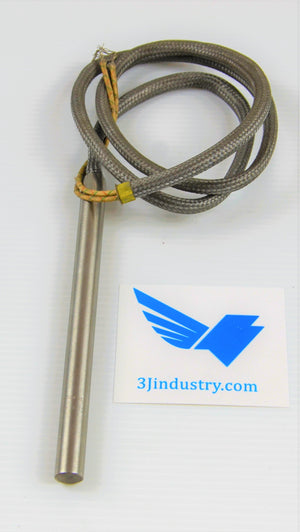9633M   -  WATLOW ST-LOUIS - 963 - Heater Cartridge