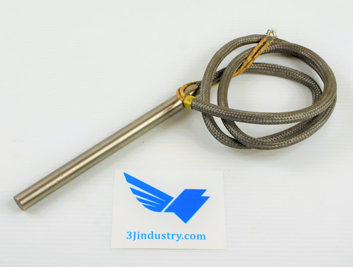 9633M   -  WATLOW ST-LOUIS - 963 - Heater Cartridge