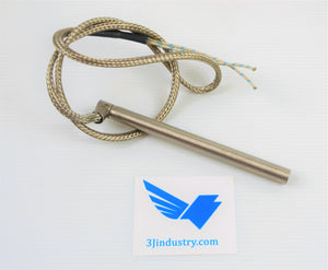 407BDF  -  EQUIPLAST - 407 - Heater Cartridge