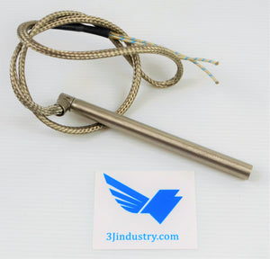 407BDF  -  EQUIPLAST - 407 - Heater Cartridge