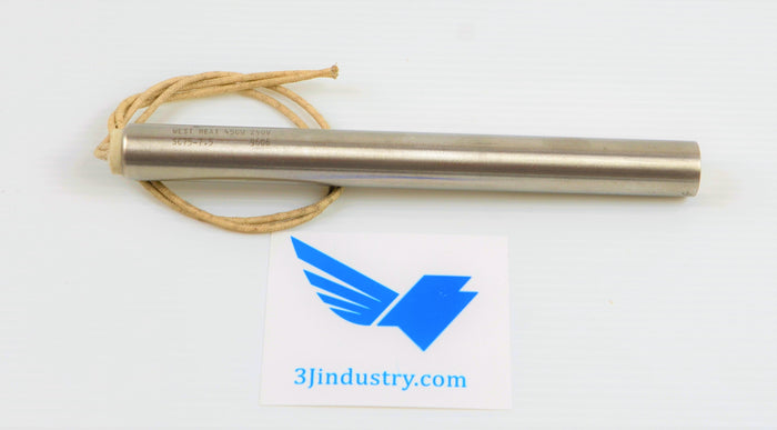 SC75-7.5  -  WEST HEAT - SC7 - Heater Cartridge