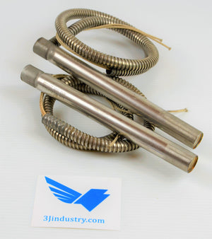 SC75-8  -  HOTWATT - SC7 - Heater Cartridge
