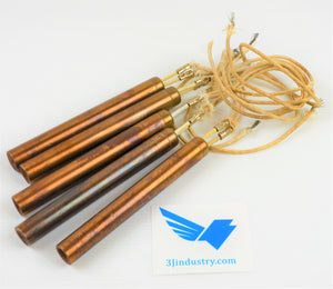 L6Z120  -   L6Z Heater Cartridge - 5 3/4 IN LENGTH 3/4 IN DIAM 1000W-240V