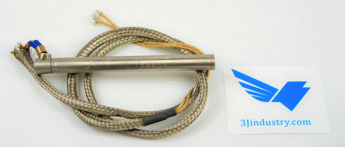 158854  -  BIG CHIEF -  158 - Heater Cartridge