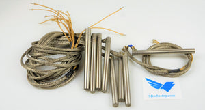 158854  -  BIG CHIEF -  158 - Heater Cartridge